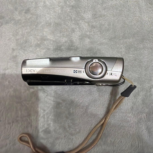 Canon Compact Digital Camera Ixy 800 Is