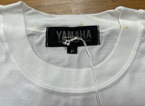 Yamaha T-Shirts Fz750 T
