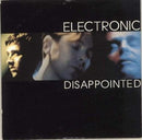 Others Disappointed