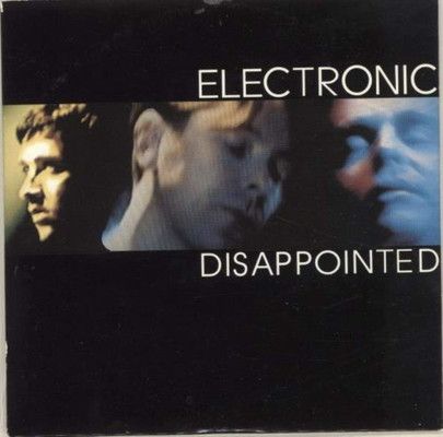 Others Disappointed