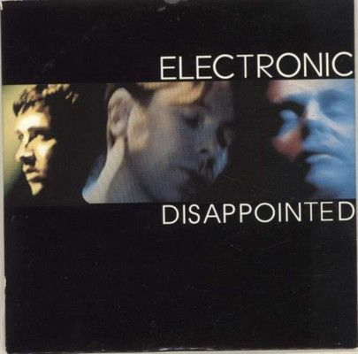 Others Disappointed