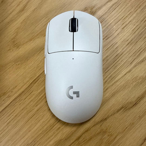 Mouse Body Logicool Pro X Superlight