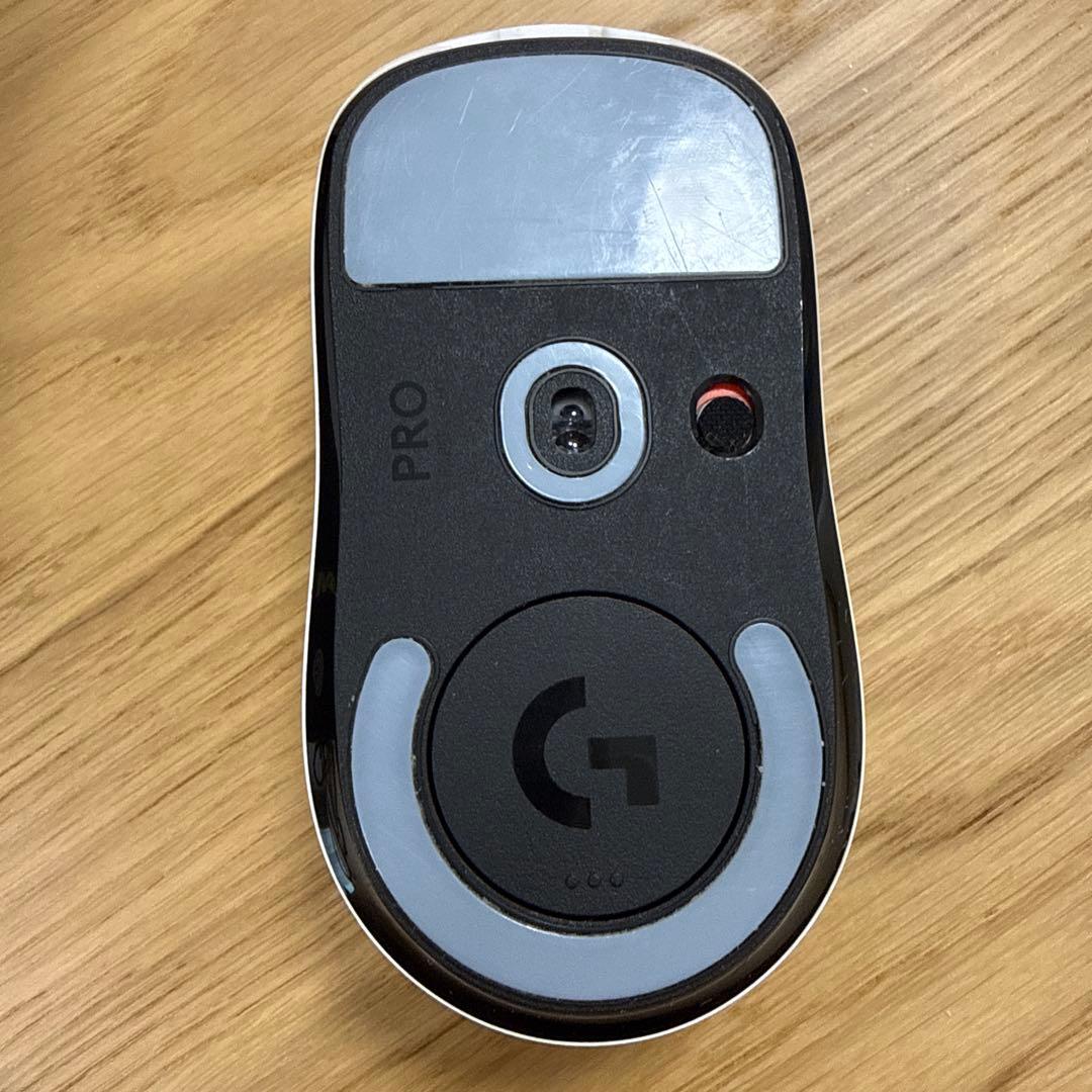 Mouse Body Logicool Pro X Superlight