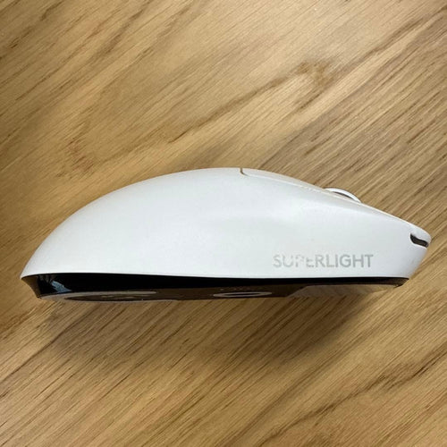 Mouse Body Logicool Pro X Superlight