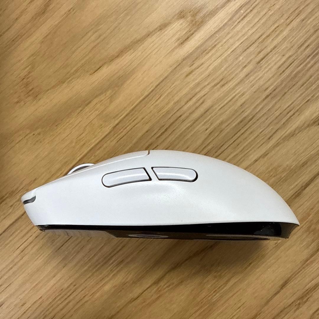 Mouse Body Logicool Pro X Superlight