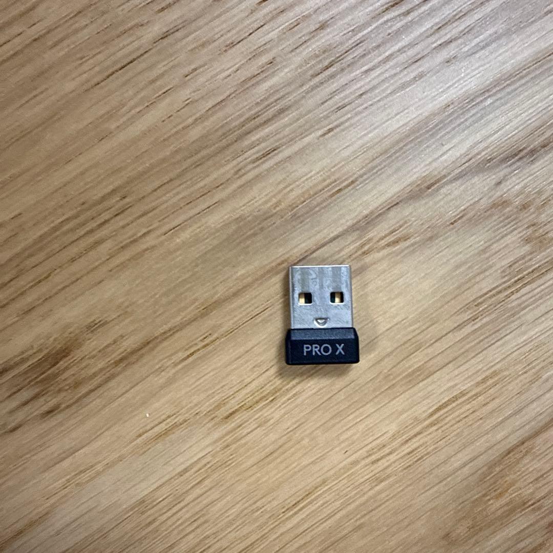 Mouse Body Logicool Pro X Superlight