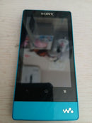 Digital Audio Players Sony F Nw-F805