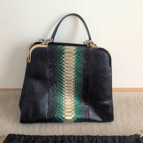 Bvlgari Tote Bags