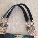 Bvlgari Tote Bags