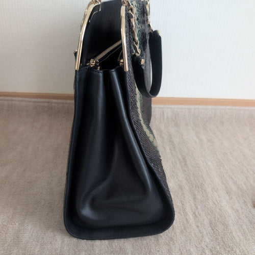 Bvlgari Tote Bags