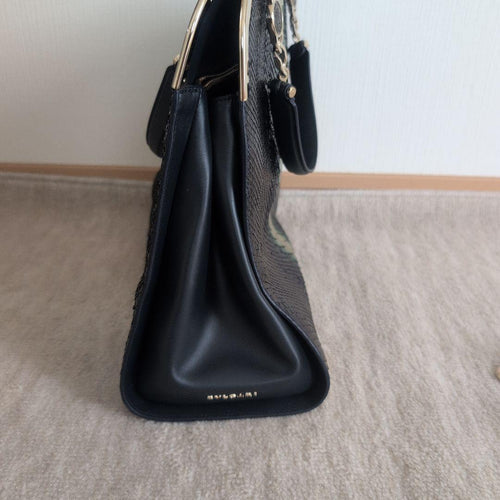 Bvlgari Tote Bags