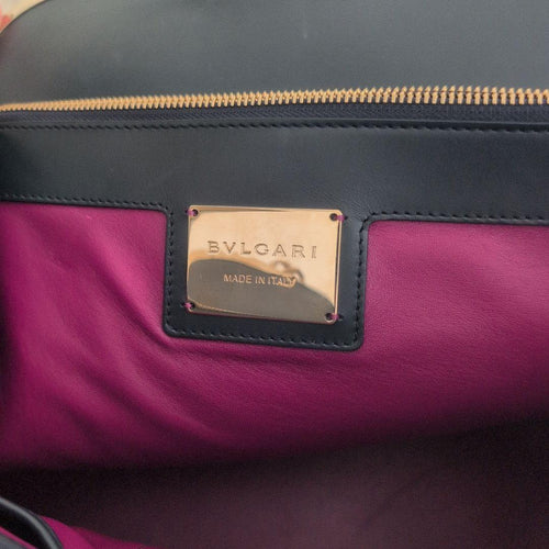 Bvlgari Tote Bags