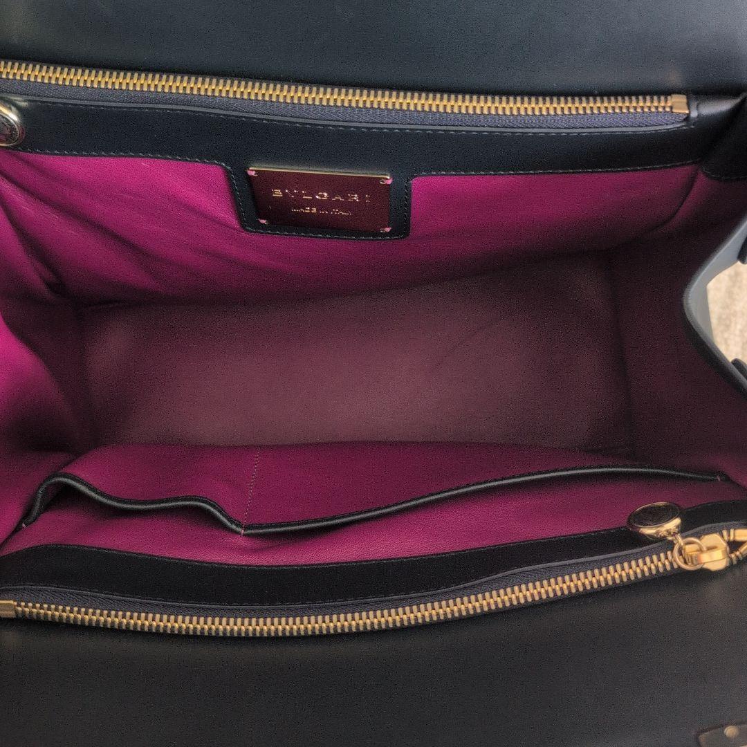Bvlgari Tote Bags