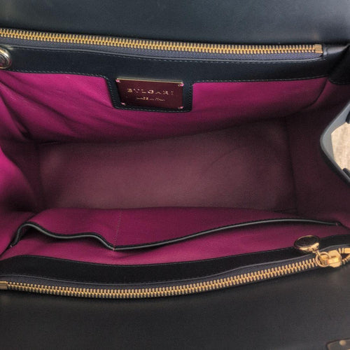 Bvlgari Tote Bags