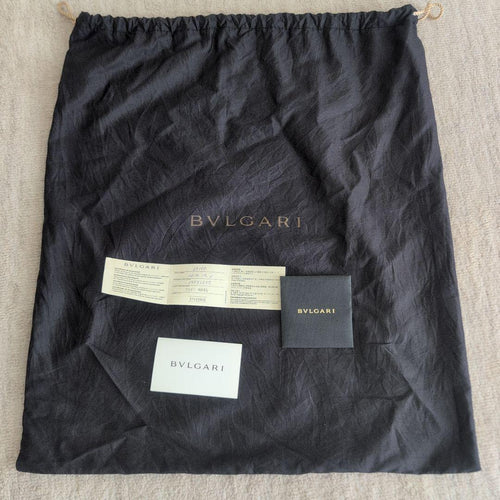 Bvlgari Tote Bags