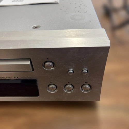 Onkyo Cd Sacd Players C-733