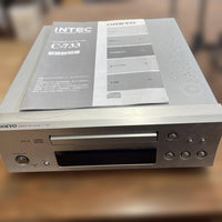 Onkyo Cd Sacd Players C-733