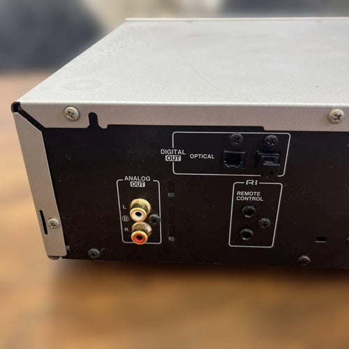Onkyo Cd Sacd Players C-733