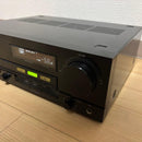Technics Integrated Amplifiers Sh-D7000
