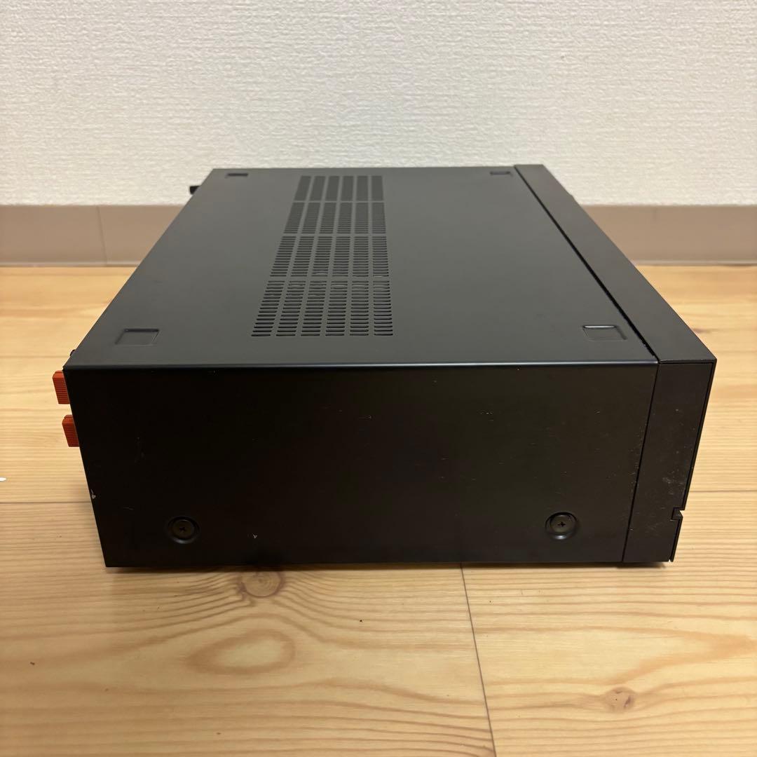Technics Integrated Amplifiers Sh-D7000