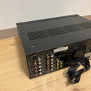 Technics Integrated Amplifiers Sh-D7000