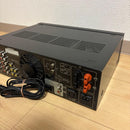 Technics Integrated Amplifiers Sh-D7000