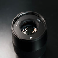 Hasselblad Prime Lenses Xcd F3.2