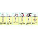 Nail Bgs1080 30 379-4075 Bgs Unika
