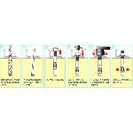 Nail Bgs1080 30 379-4075 Bgs Unika