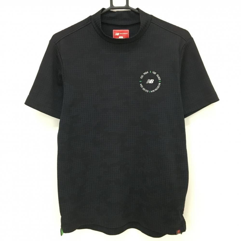 New Balance Golf Shirt 5(L)