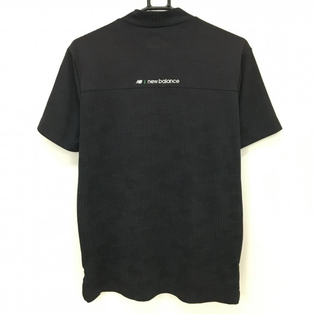 New Balance Golf Shirt 5(L)