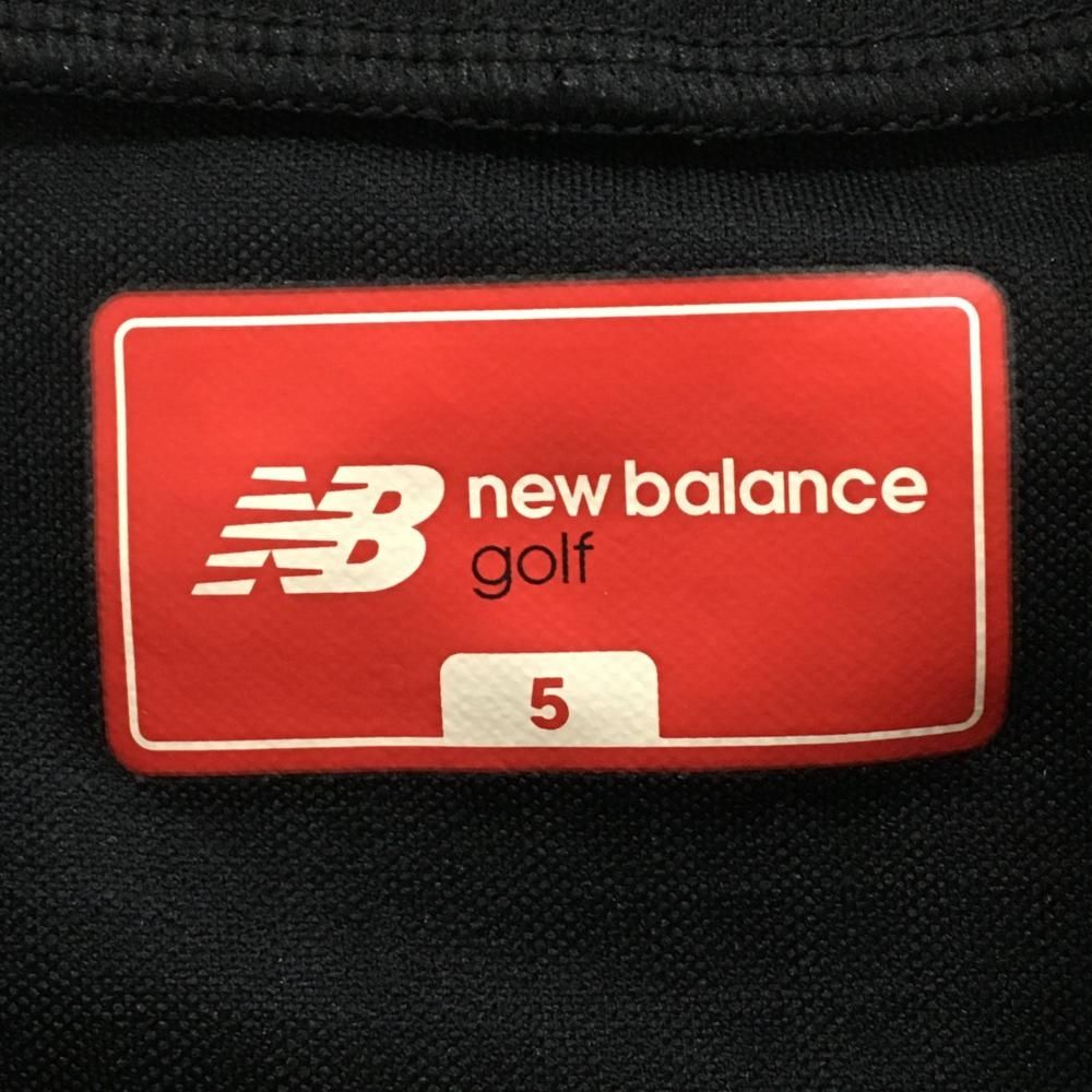 New Balance Golf Shirt 5(L)
