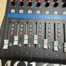 Yamaha Analog Mixers Mg16Xu