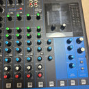 Yamaha Analog Mixers Mg16Xu