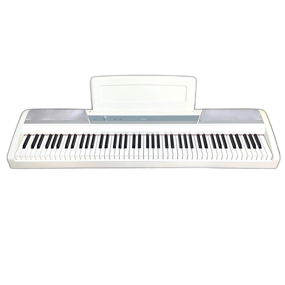 Keyboard Electronic Piano Korg Sp-170S