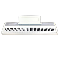 Keyboard Electronic Piano Korg Sp-170S