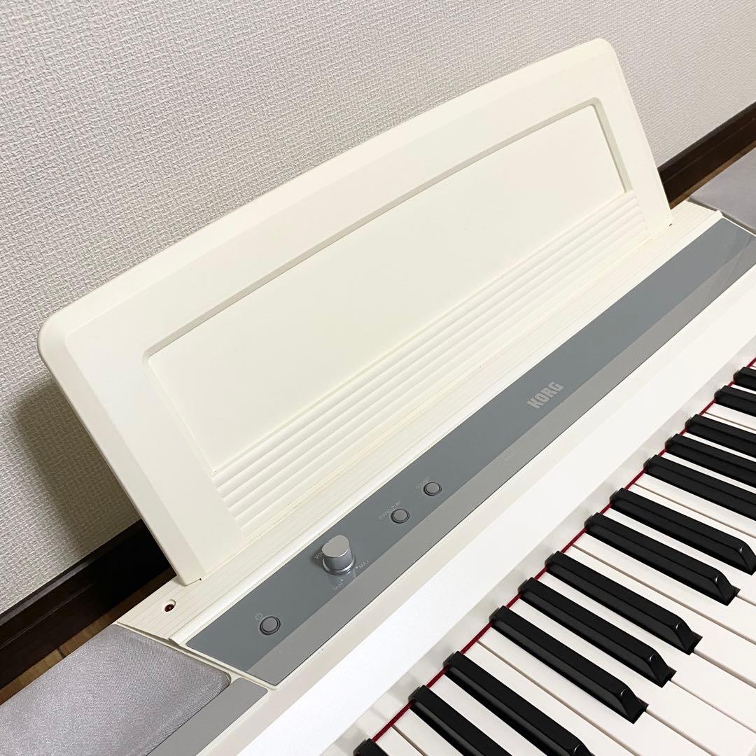 Keyboard Electronic Piano Korg Sp-170S