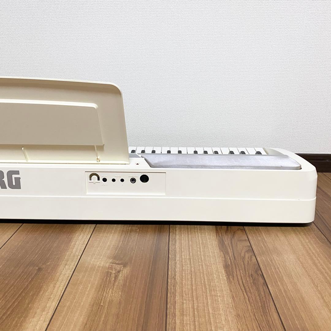 Keyboard Electronic Piano Korg Sp-170S