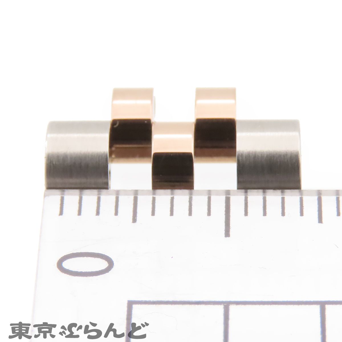 Rolex Others X K18Pg Ss 178271 1 101862026