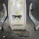 Yamaha Cowls Fenders 400
