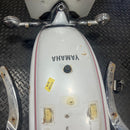 Yamaha Cowls Fenders 400