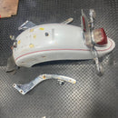 Yamaha Cowls Fenders 400