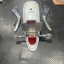 Yamaha Cowls Fenders 400