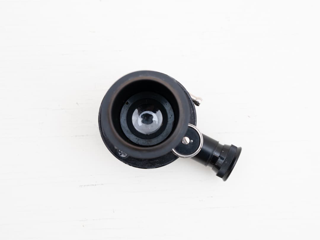 Leica Finder Eye Cup