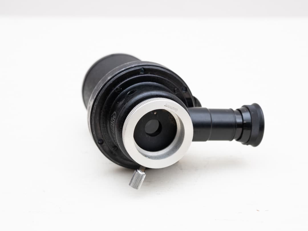 Leica Finder Eye Cup