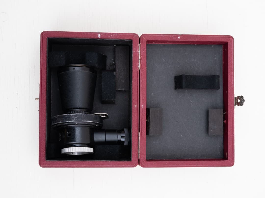Leica Finder Eye Cup