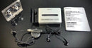 Sony Cassette Player Wm-Gx677