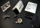 Sony Cassette Player Wm-Gx677