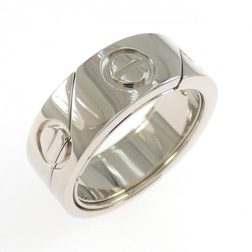 Cartier Ring 1999 X'Mas