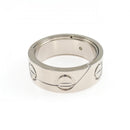 Cartier Ring 1999 X'Mas